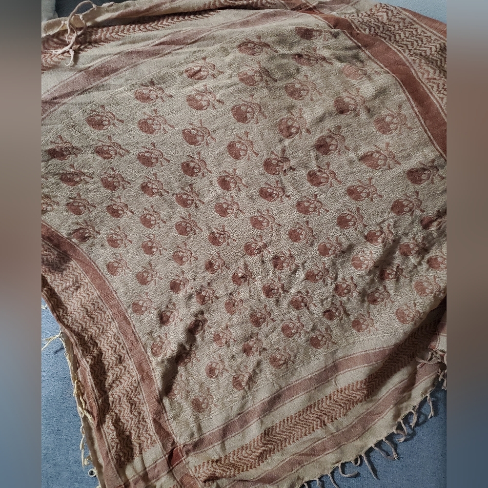Scarf